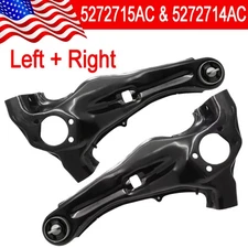 For 2007-2012 Dodge Caliber Rear Suspension Trailing Arm Left + Right 5272714AE