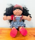 Cabbage Patch Kids 2004 Made in Hong Kong Vintage Doll