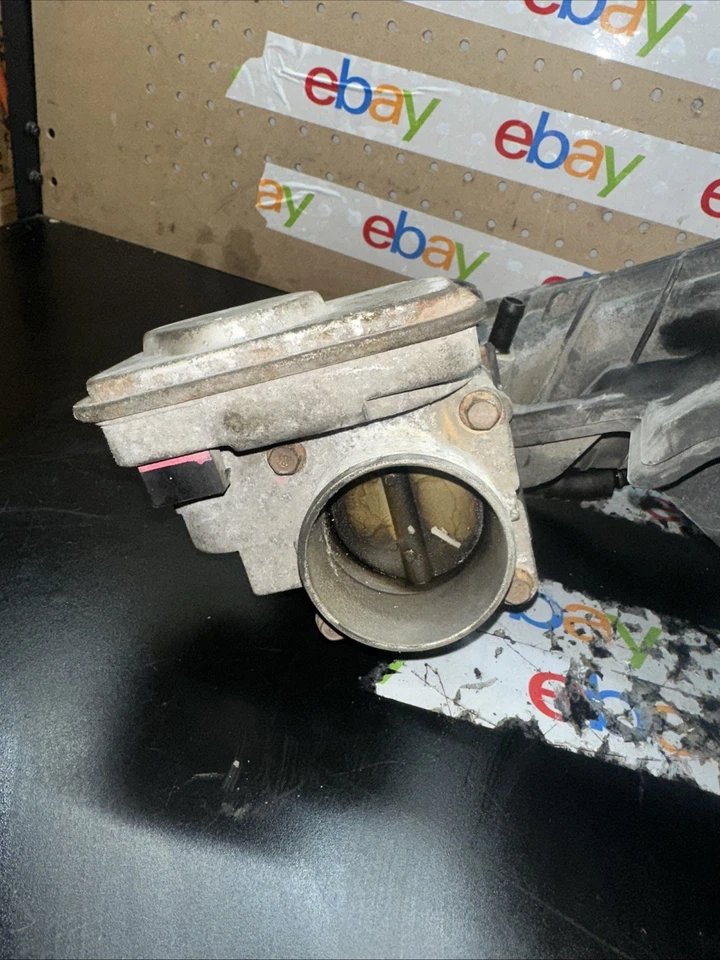 ✅⭐️ Colector Brújula Júntale con actuador para Dodge Journey 2010 Foto 4 de 4