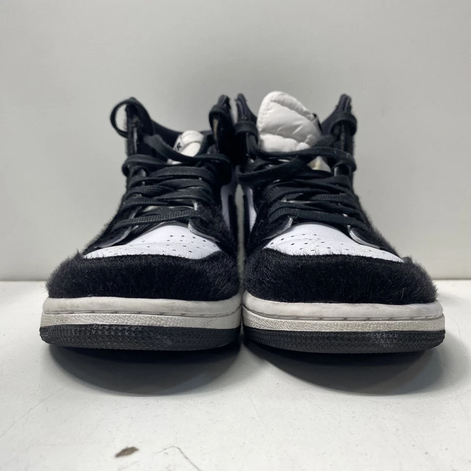 Nike Air Jordan 1 Retro Alto OG Zapatos Para Mujer Talla 8 Foto 2 de 4