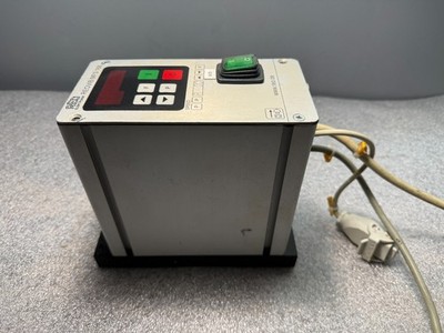 REO Elektronik Reovib MFS 168 Vibratory Feeder Controller  110 / 240v 6A