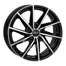 Ruedas Alutec Singa 6.5Jx16 ET46 5x112 SWFP para AUDI A3 A3 Sportback Limusina
