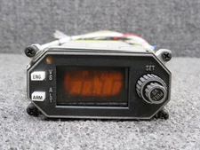 065-0065-01 Bendix King KAS-297B Altitude VS Selector Indicator (14,28V)