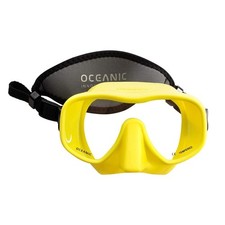 Oceanic Shadow Low Volume Dive Mask, Snorkeling, Scuba Diving, Anti-Fog