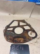 FORD BIG BLOCK BBF 351M 400 429 460 TRANSMISSION ENGINE BLOCK PLATE SHIM STARTER