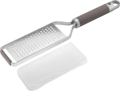 ZWILLING PRO Grater, grey