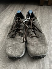 Merrell Mens Sz 8 Beluga Lace Up Athletic Comfort Shoes