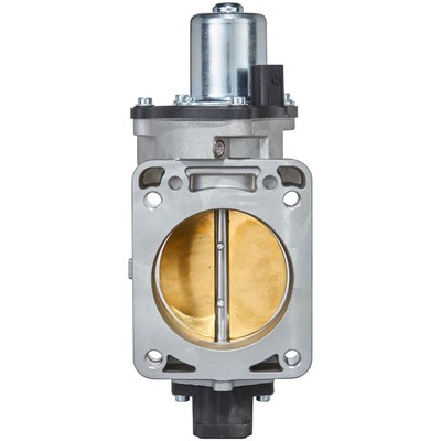 Herko Fuel Injection Throttle Body TBI015 for Ford Mercury Lincoln 3.0L 03-16