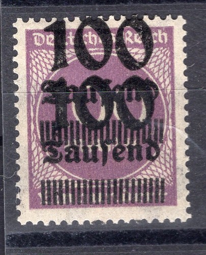 DR-INFLA 289BDD DOUBLE PRESSURE * MH BPP 50EUR (DA3966