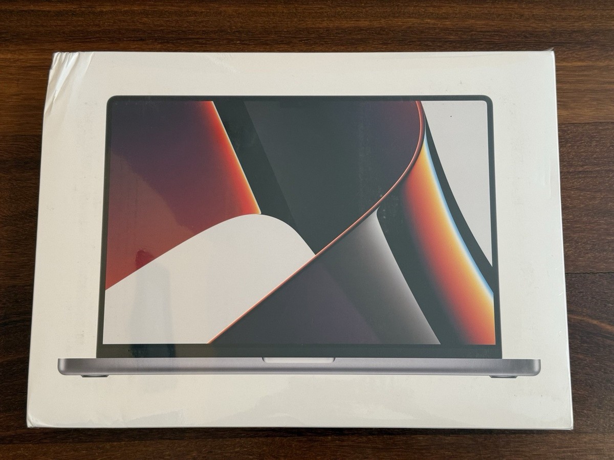 APPLE MACBOOK PRO 16