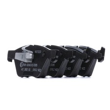 ATE Bremsbeläge Satz Vorne für BMW 1 Schrägheck (E87) 1 Schrägheck (E81)