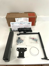 LCN 1461 Rw/PA Commercial Door Closer DKBRZ Finish