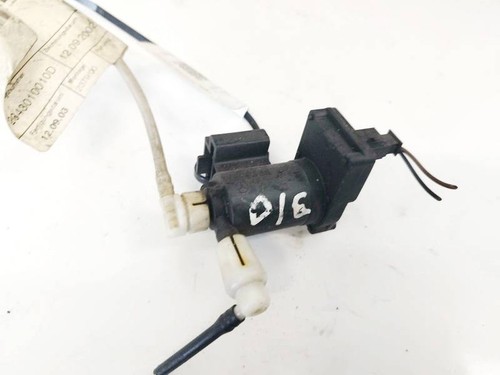 Mercedes-Benz C-CLASS 2004 Electrical selenoid (Electromagnetic so #2793025-96