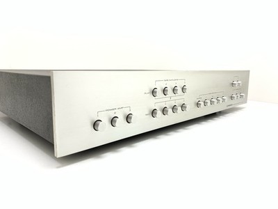 PIONEER PROGRAM SELECTOR U-24 RARE Vintage 1977 Working & Original