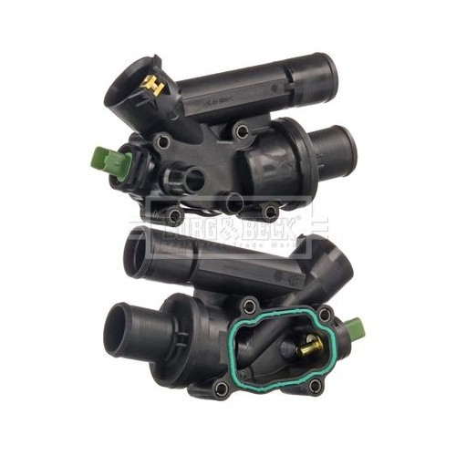 For RANGE ROVER EVOQUE 2011 to 2019 BORG & BECK Thermostat BBT297