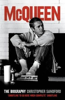 McQueen: The Biography von Christopher Sandford | Buch | Zustand sehr gut