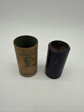 1896 Uncle Josh In A Barber Shop Edison Phonograph