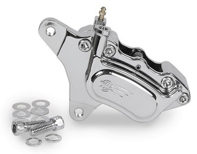 GMA Engineering GMA-103FLT 2-Piston Maßgefertigt Hinten Bremse A-Caliper Set -