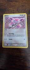 Skitty 62/108 Common Power Keepers Pokemon Moderately Played on eBay