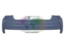 Lexmond Stoßfänger Stoßstange hinten passend für Audi A1 Sportback GBA