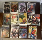 Amazing Spider Man 2018 1-54 Including Specials Full Set Marvel Comics NM