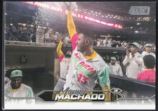 2024 Stadium Club #297 Manny Machado