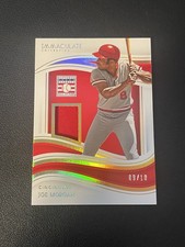 Top 10 Joe Morgan Baseball Cards 31