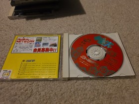PC Engine Super CD - Panic Bomber - Import Japan Turbo Duo Bomberman