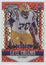 Collegiate Power La'el Collins