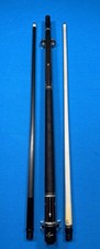 Meucci Cue Century 21-2 mit Pro shaft "Unikat"