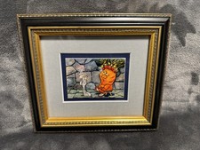 DYNAMITE HARE CHUCK JONES 2002 Limited Editio...