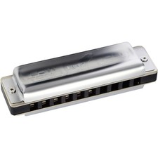 SEYDEL Blues Noble 1847 Harmonica Low F