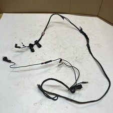 1969 Mustang Cougar Floor Console Wiring Harness Oem C9zb-15a056-a