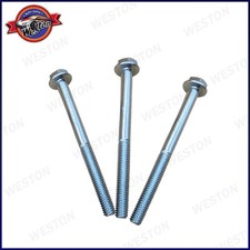 Thermostat Housing Engine Bolts For Explorer Ranger Mountaineer B4000 4.0LNew