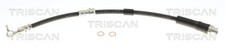 Bremsschlauch TRISCAN 8150 50146 für MAZDA CX 30 DM DT ED SKYACTIV AWD ED5W DM5W