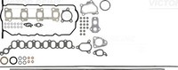 Victor Reinz Dichtungssatz, Zylinderkopf 02-53098-02 FüR Toyota