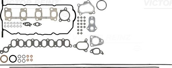 Victor Reinz Dichtungssatz, Zylinderkopf 02-53098-02 FüR Toyota-image
