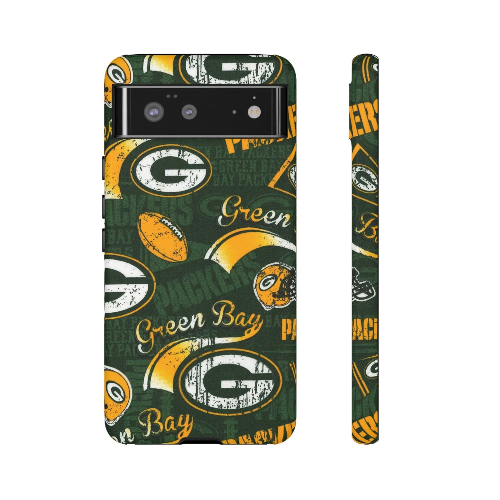 Green Bay Packers Phone Cases for iPhone