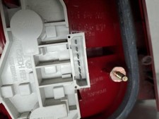 Feu arrière Skoda FABIA