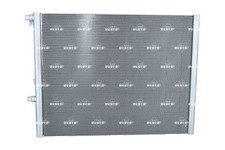 MOTORK�HLER WASSERK�HLER F�R BMW 5 (G30, F90), BMW 7 (G11, G12) - NRF 550168