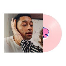 Loyle Carner Hopefully! (Vinyl) 12 Album Colo...