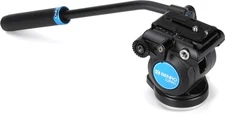 Benro S2 Pro Flat Base Video Head