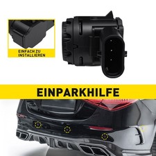 Für Mercedes A2239054000 PDC-Sensor Parksensor S-Klasse W223 Vito W447 GLE V167 Für Mercedes A2239054000 PDC-Sensor Parksensor S-Klasse W223 Vito W447 GLE V167