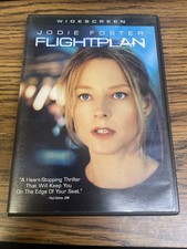 Flightplan (DVD, 2005)