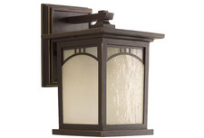 Progress Lighting Residence 1-Light Antique B...