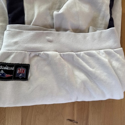 NFL Primark New England Patriots USA Herren Sweatshirt Gr. 2XL - Bild 12 von 21