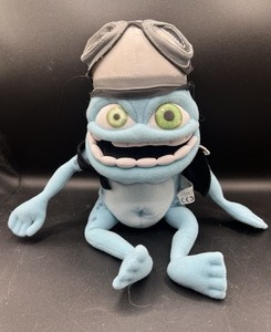 Crazy. Frog | eBay