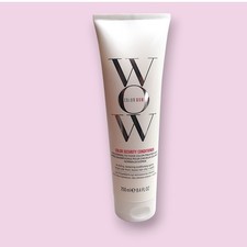 COLOR WOW Color Security Conditioner Normal To Thick Hair Types 8.4 oz.