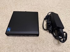 HP Elite Mini 600 G9 Desktop Intel i5-13500T ...