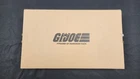 Super7 ReAction G.I. Joe Pyramid of Darkness Pack 2022 SDCC Exclusive New